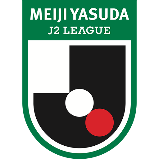 Japanese J2 League badge Japanese J2 League badge