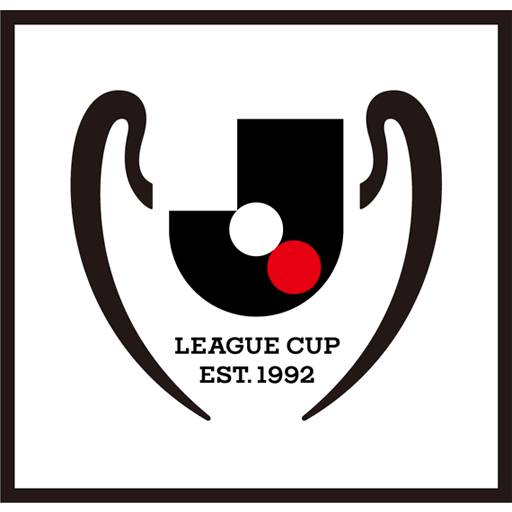 Japanese JLeague Cup badge Japanese JLeague Cup badge