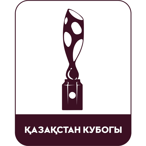 Kazakhstan Cup logo