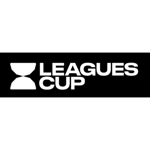 Leagues Cup logo