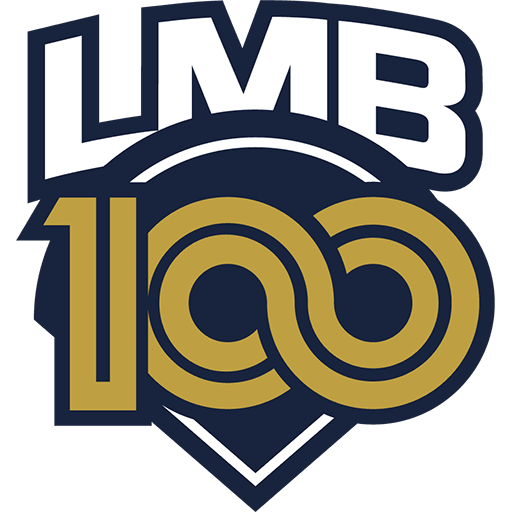 Liga Mexicana de Béisbol badge Liga Mexicana de Béisbol badge