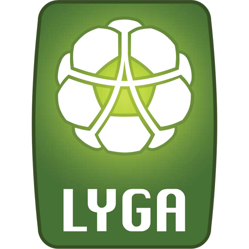 Lithuanian A Lyga badge Lithuanian A Lyga badge