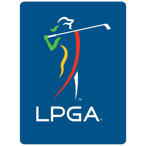LPGA Tour badge LPGA Tour badge