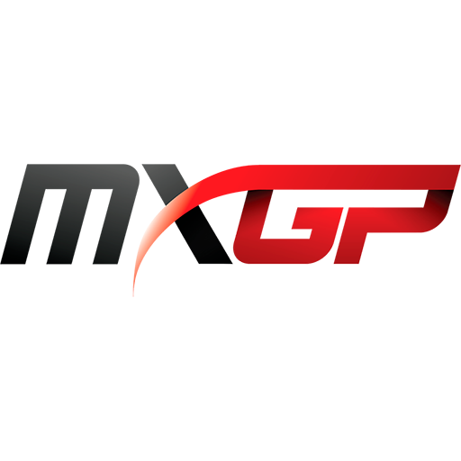 MXGP badge MXGP badge