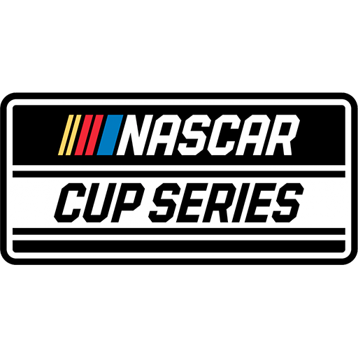 NASCAR Cup Series badge NASCAR Cup Series badge