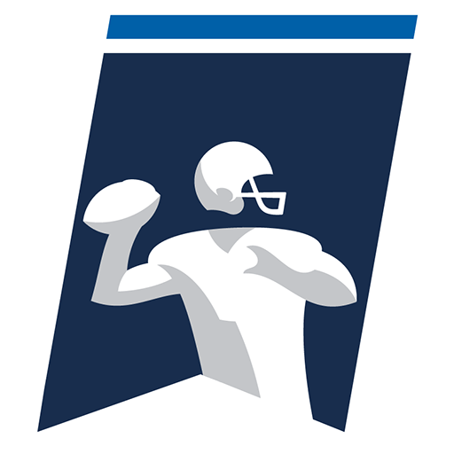 NCAA Division 1 badge NCAA Division 1 badge