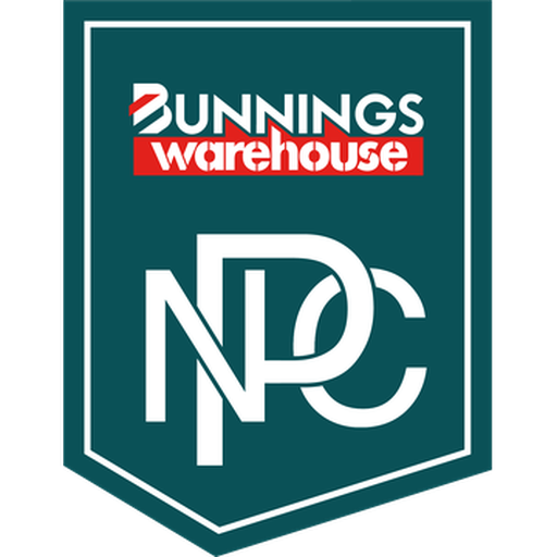 New Zealand National Provincial Championship badge New Zealand National Provincial Championship badge