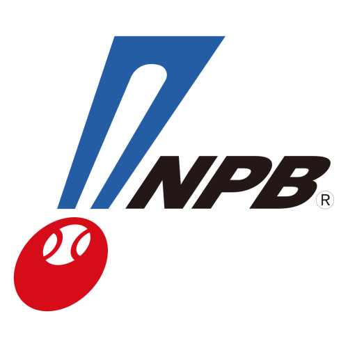 Nippon Baseball League logo