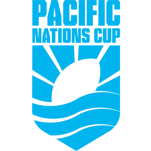 Pacific Nations Cup logo