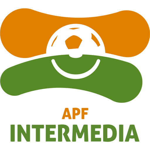 Paraguayan División Intermedia badge Paraguayan División Intermedia badge