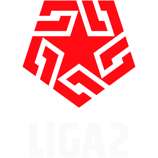 Peruvian Segunda División badge Peruvian Segunda División badge