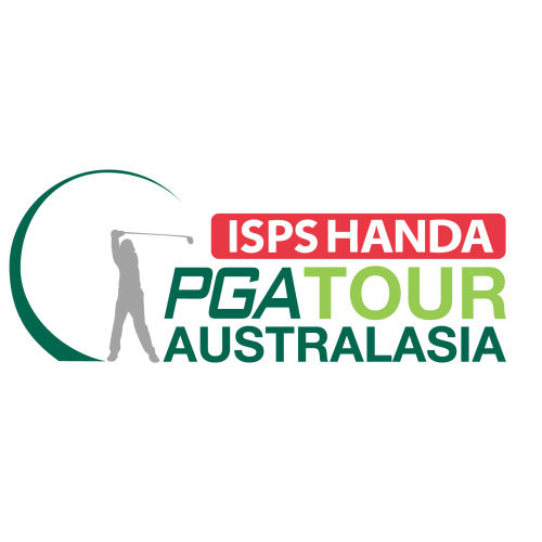 PGA Tour of Australasia badge PGA Tour of Australasia badge