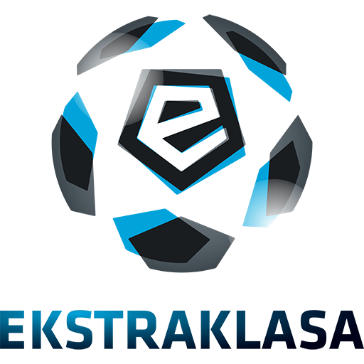 Polish Ekstraklasa badge Polish Ekstraklasa badge