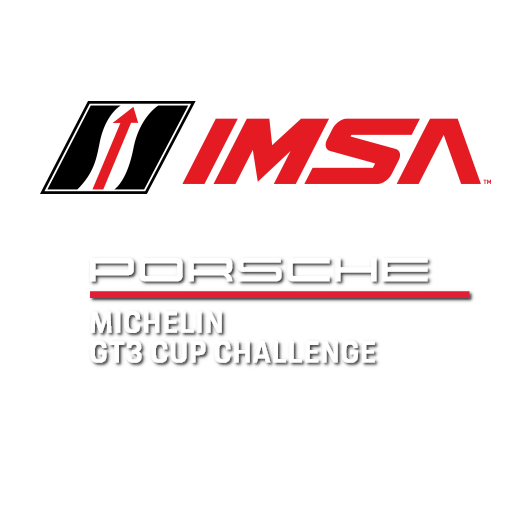 Porsche GT3 Cup Challenge badge Porsche GT3 Cup Challenge badge