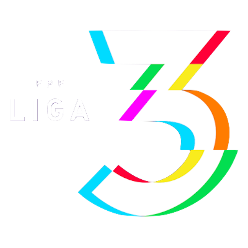 Portugal Liga 3 badge Portugal Liga 3 badge