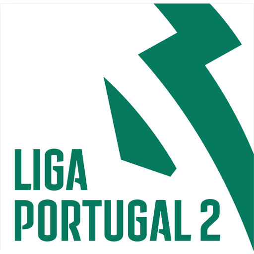 Portuguese LigaPro badge Portuguese LigaPro badge