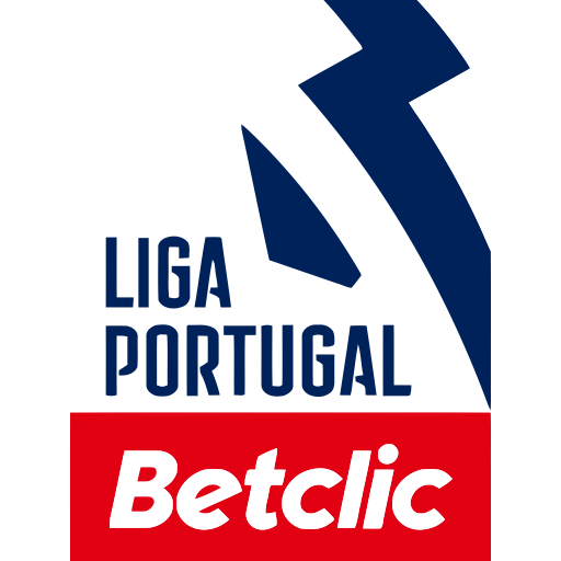 Portuguese Primeira Liga badge Portuguese Primeira Liga badge