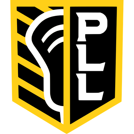 Premier Lacrosse League logo