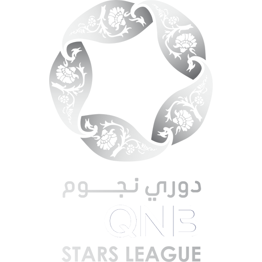 Qatar Stars League badge Qatar Stars League badge