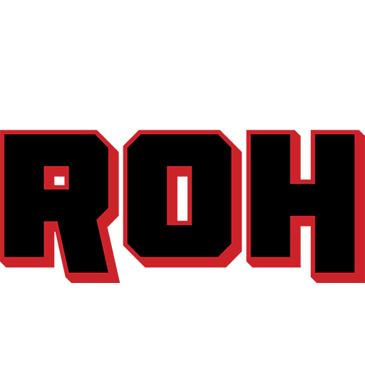 ROH badge ROH badge