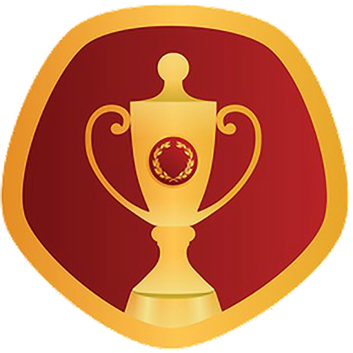 Russia Cup badge Russia Cup badge