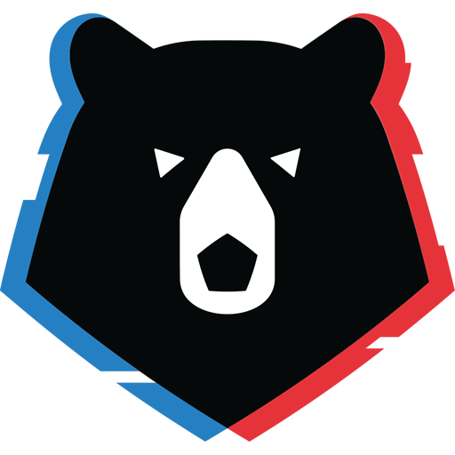Russian Football Premier League badge Russian Football Premier League badge