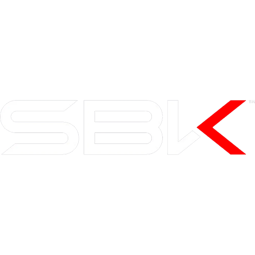 SBK badge SBK badge