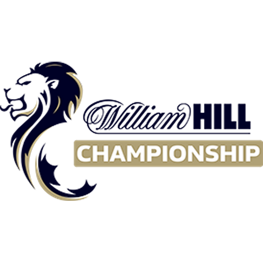 Scottish Championship logo