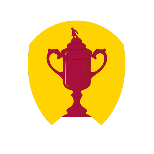 Scottish FA Cup badge Scottish FA Cup badge