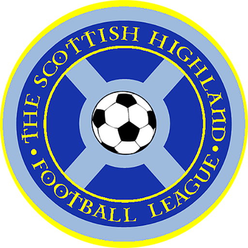 Scottish Highland League logo