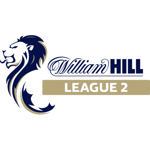 Scottish League 2 logo