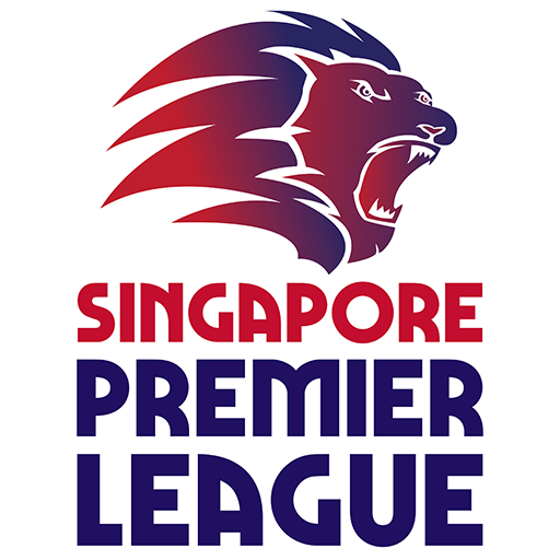 Singapore Premier League badge Singapore Premier League badge