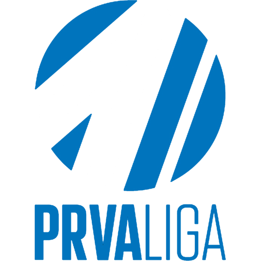 Slovenian 1. SNL logo