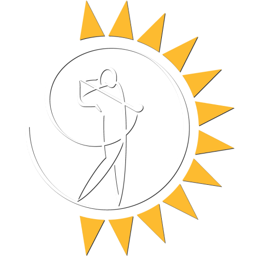 South African Sunshine Tour logo
