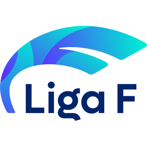 Spanish Liga F badge Spanish Liga F badge