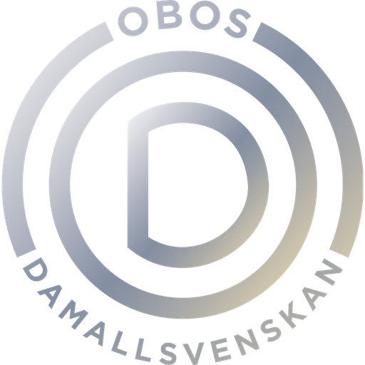 Sweden Damallsvenskan badge Sweden Damallsvenskan badge