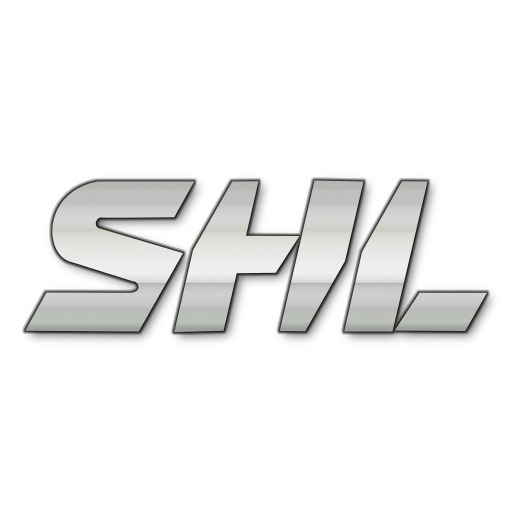 Swedish Hockey League badge Swedish Hockey League badge