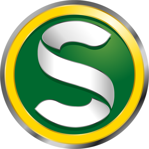 Swedish Superettan logo