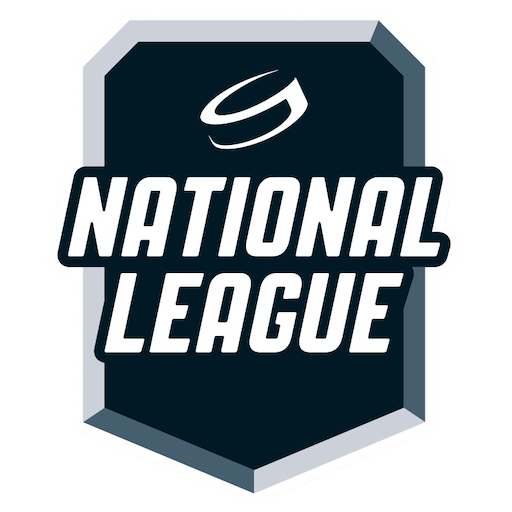 Swiss National League badge Swiss National League badge