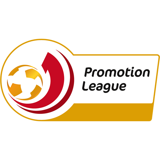 Swiss Promotion League badge Swiss Promotion League badge