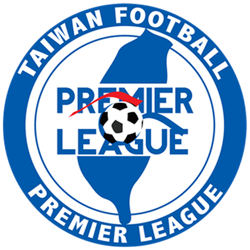 Taiwan Football Premier League badge Taiwan Football Premier League badge