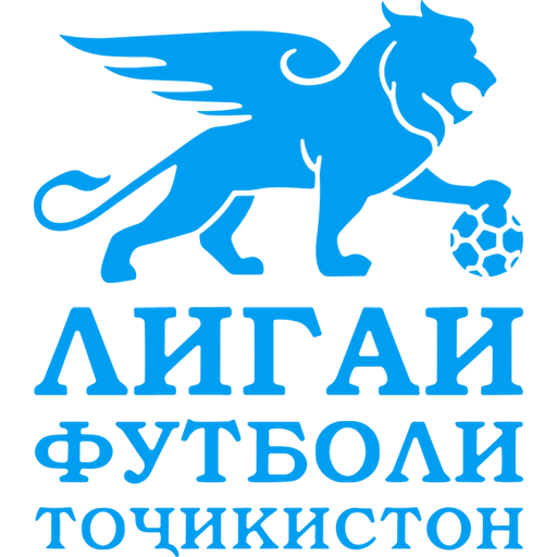 Tajikistan Vysshaya Liga badge Tajikistan Vysshaya Liga badge