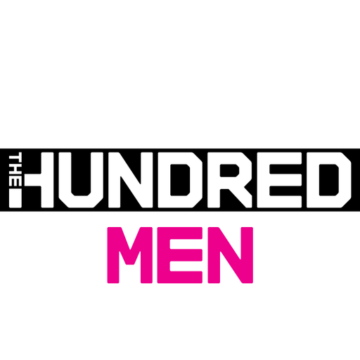 The Hundred logo