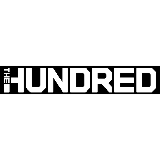 The Hundred Women logo