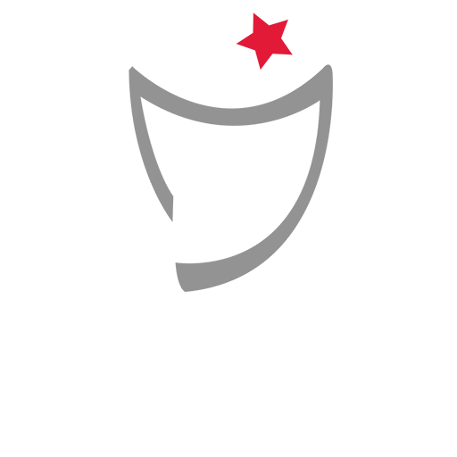 Turkish Super Lig badge Turkish Super Lig badge