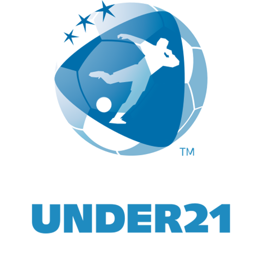 UEFA European Under-21 Championship logo