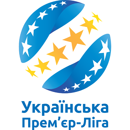 Ukrainian Premier League badge Ukrainian Premier League badge