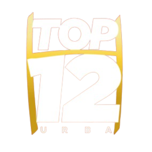 URBA Top 13 logo