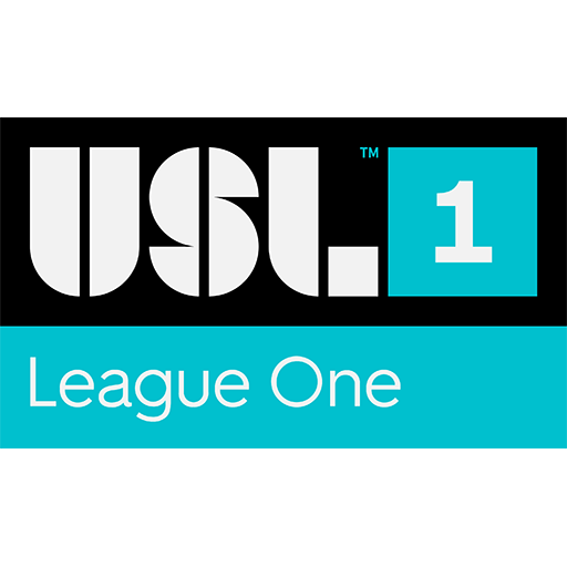 USL League One badge USL League One badge