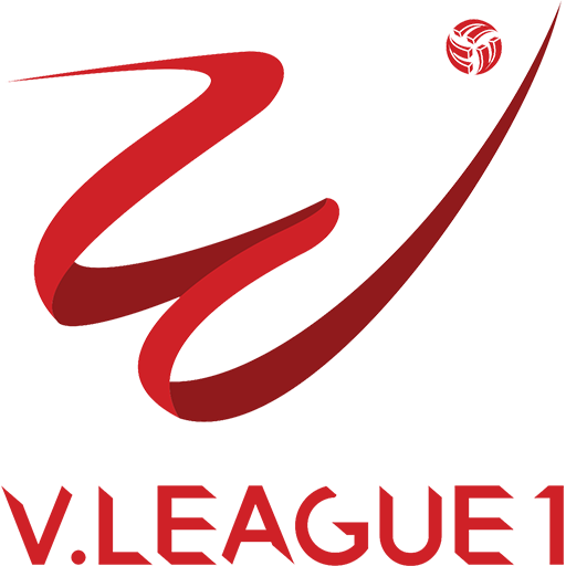 Vietnamese V.League 1 logo